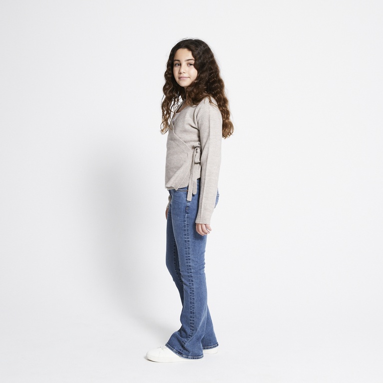 Strickpullover "Bettan"